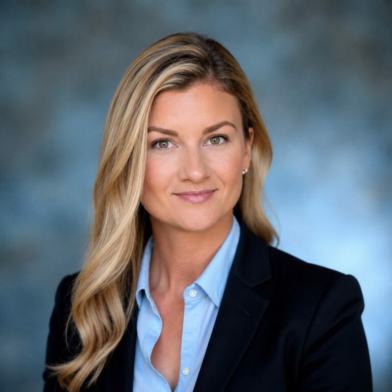 Allison Wooten