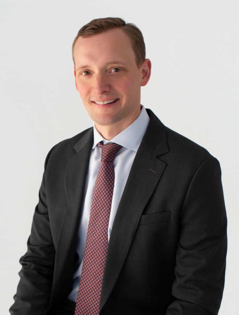 James McCann, CFP®