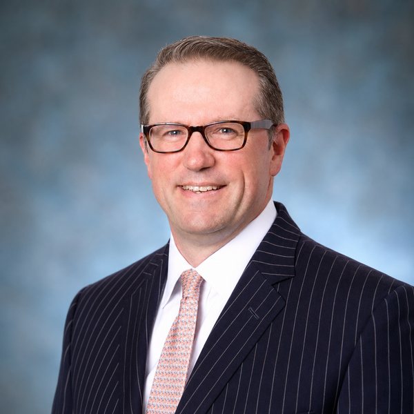 Steve Kolano, CFA